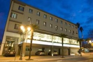 Hotel Palazzo Virgilio Brindisi