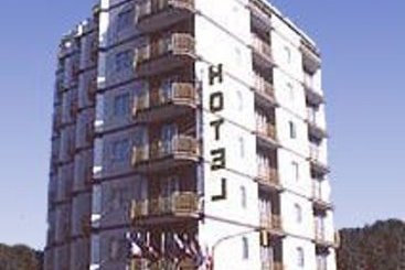 Hotel Mediterraneo Brindisi