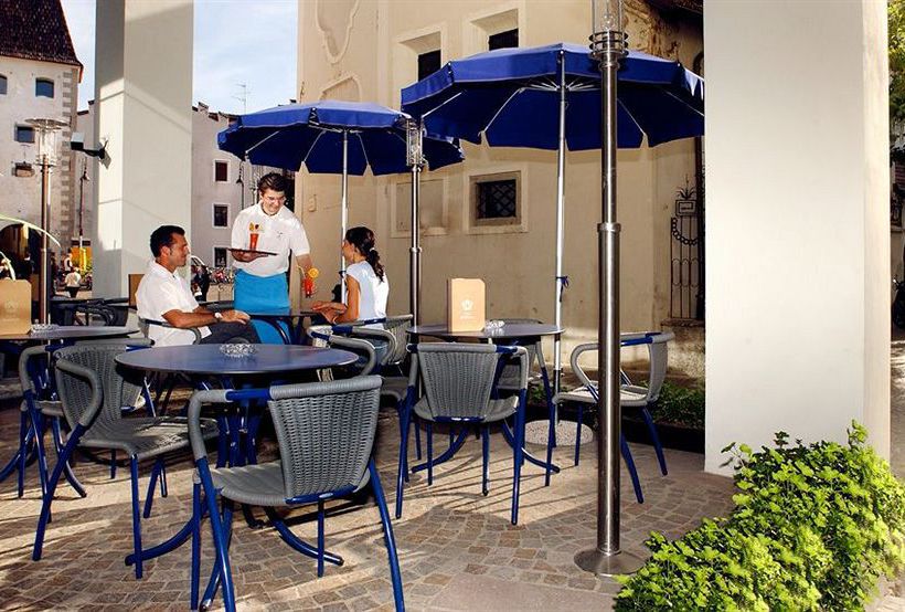 Hotel Goldene Krone Bressanone