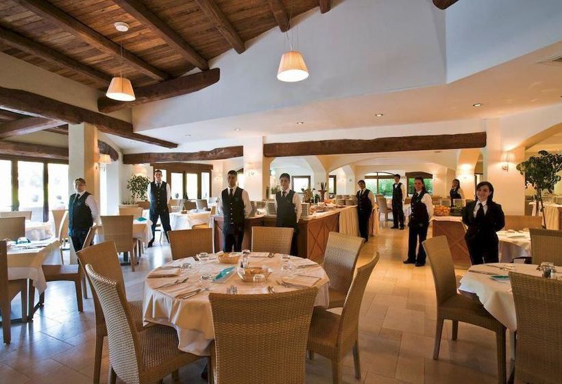 Hotel Matta Club  | Budoni | Sardinia | Italien 1