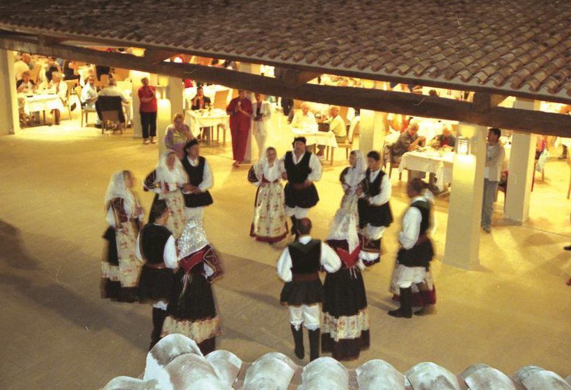 Hotel Matta Club  | Budoni | Sardinia | Italien 10