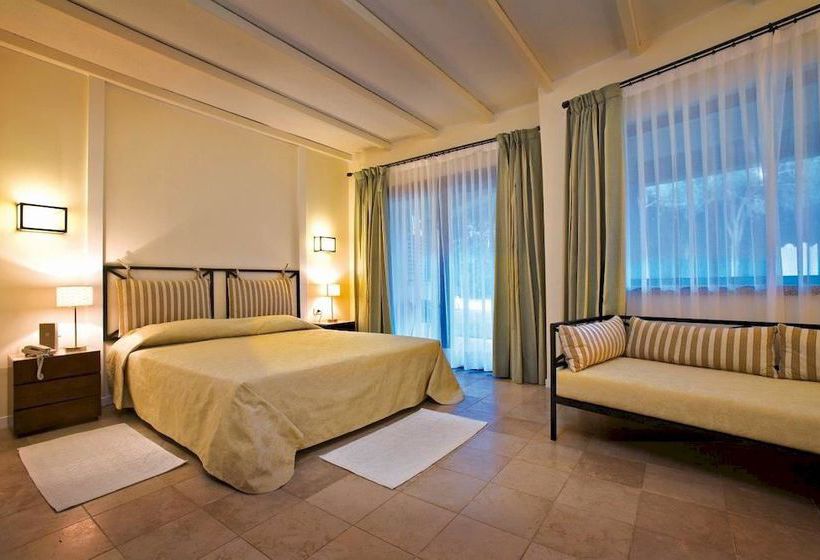 Hotel Matta Club  | Budoni | Sardinia | Italien 3