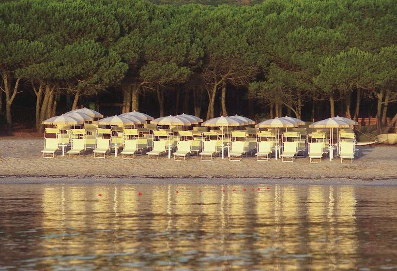 Hotel Matta Club  | Budoni | Sardinia | Italien 6