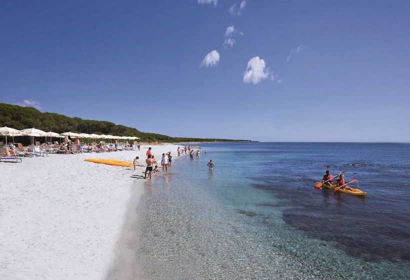Hotel Matta Club  | Budoni | Sardinia | Italien 8