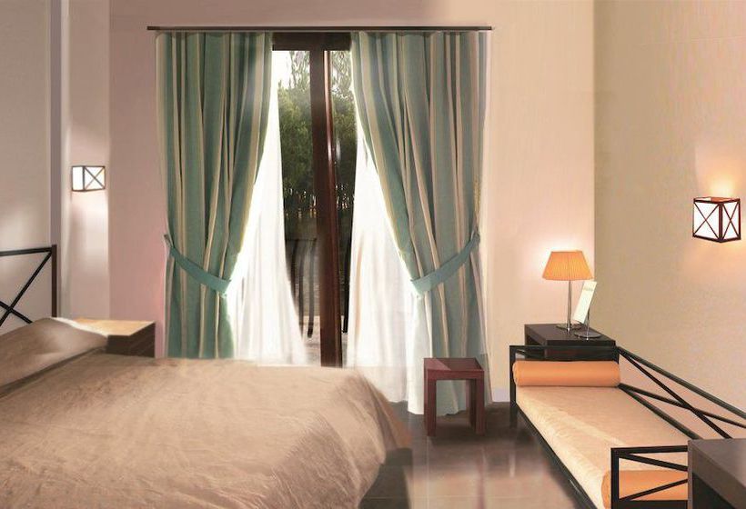 Hotel Matta Club  | Budoni | Sardinia | Italien 9