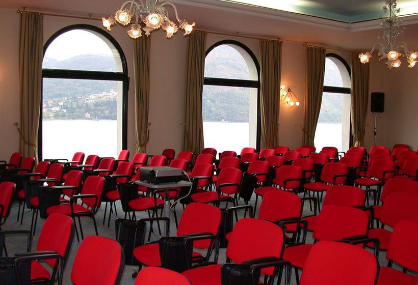 Grand Hotel Cadenabbia  | Cadenabbia | Como | Italy 1