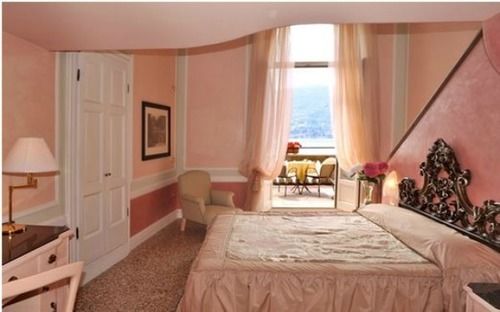 Grand Hotel Cadenabbia  | Cadenabbia | Como | Italy 12