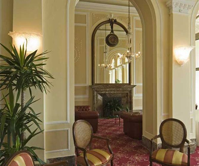 Grand Hotel Cadenabbia  | Cadenabbia | Como | Italy 2