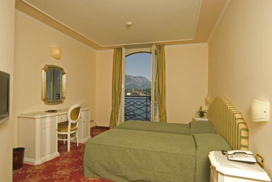 Grand Hotel Cadenabbia  | Cadenabbia | Como | Italy 3