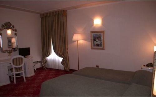 Grand Hotel Cadenabbia  | Cadenabbia | Como | Italy 5