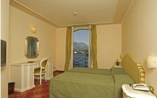 Grand Hotel Cadenabbia  | Cadenabbia | Como | Italy 7