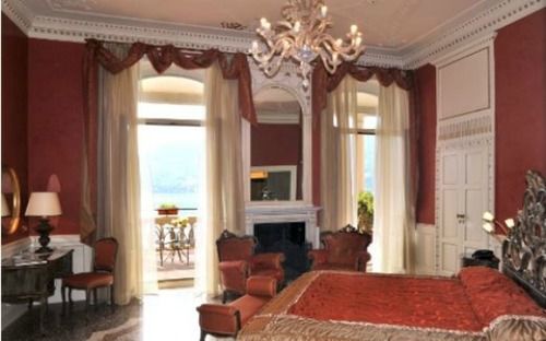 Grand Hotel Cadenabbia  | Cadenabbia | Como | Italy 8