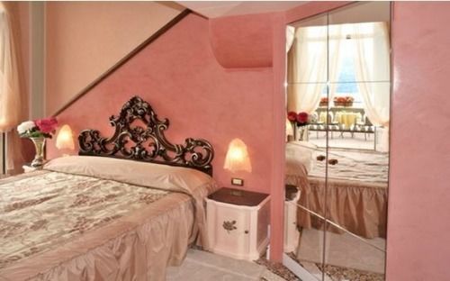 Grand Hotel Cadenabbia  | Cadenabbia | Como | Italy 9