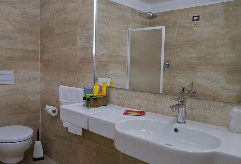 Hotel Italia  | Cagliari | Sardegna | Italia 1