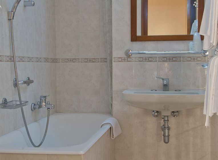 Hotel Italia  | Cagliari | Sardegna | Italia 10