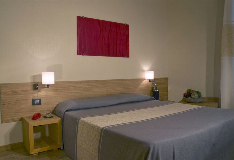 Hotel Italia  | Cagliari | Sardegna | Italia 11