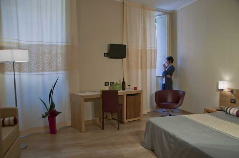 Hotel Italia  | Cagliari | Sardegna | Italia 13