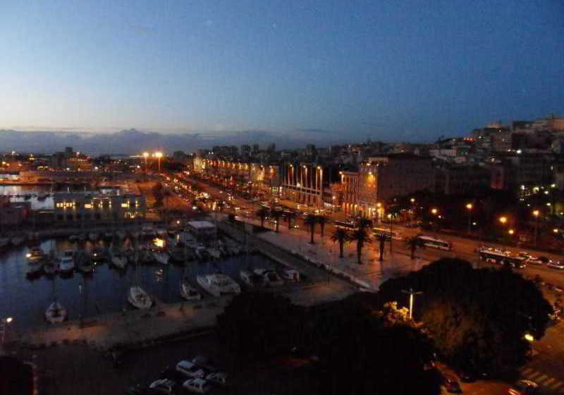 Hotel Italia  | Cagliari | Sardegna | Italia 14