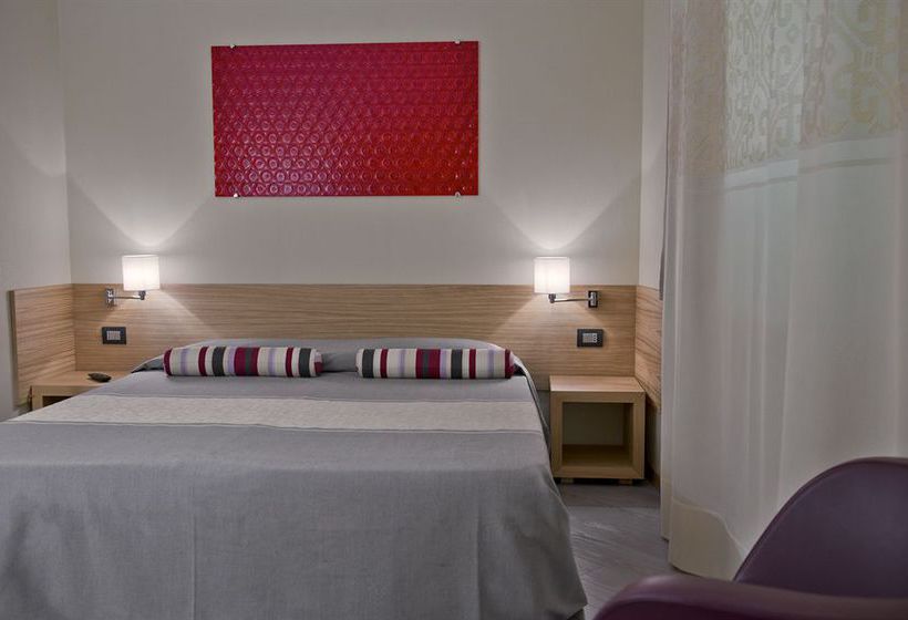 Hotel Italia  | Cagliari | Sardegna | Italia 6