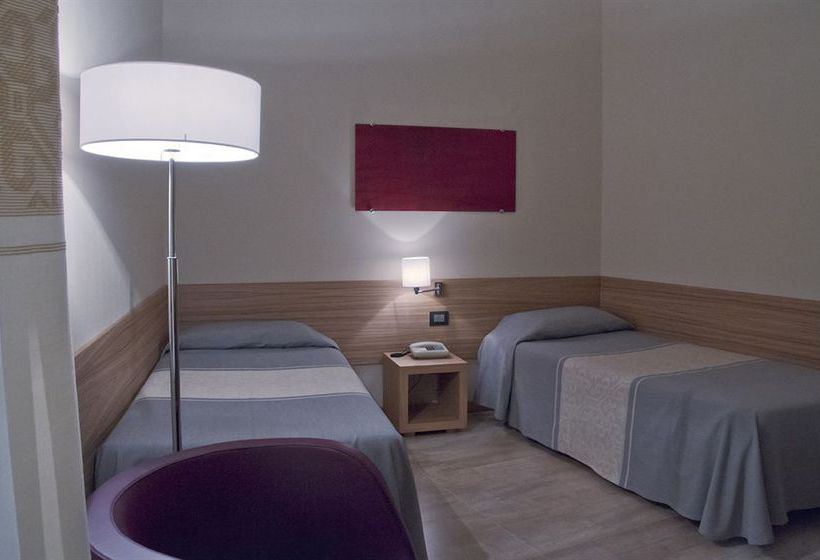 Hotel Italia  | Cagliari | Sardegna | Italia 7