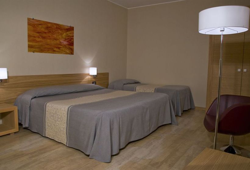 Hotel Italia  | Cagliari | Sardegna | Italia 8