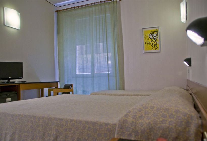 Hotel Italia  | Cagliari | Sardegna | Italia 9