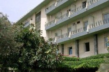 Hotel Mediterraneo Cagliari