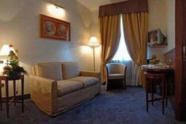 Hotel Mediterraneo  | Cagliari | Sardegna | Italia 1