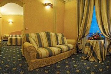 Hotel Mediterraneo  | Cagliari | Sardegna | Italia 2