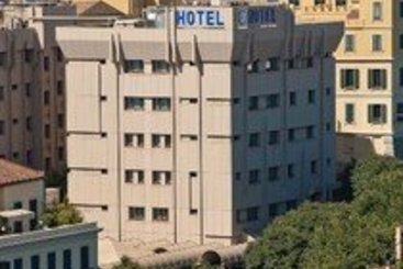 Hotel Regina Margherita