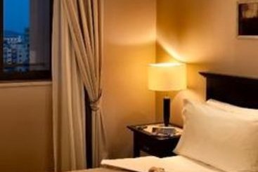 Hotel Regina Margherita  | Cagliari | Sardegna | Italia 2