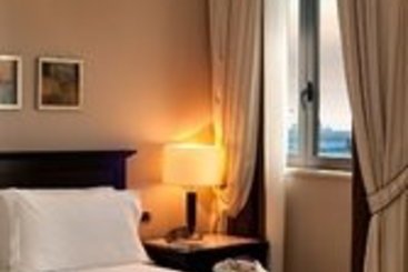 Hotel Regina Margherita  | Cagliari | Sardegna | Italia 3