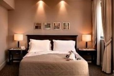 Hotel Regina Margherita  | Cagliari | Sardegna | Italia 4