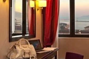 Hotel Regina Margherita  | Cagliari | Sardegna | Italia 5