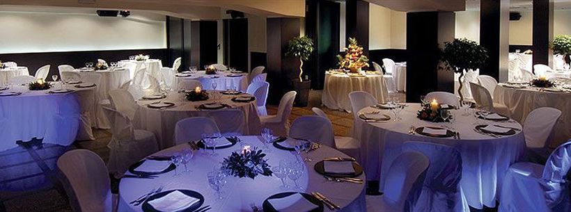 Hotel Sardegna Cagliari