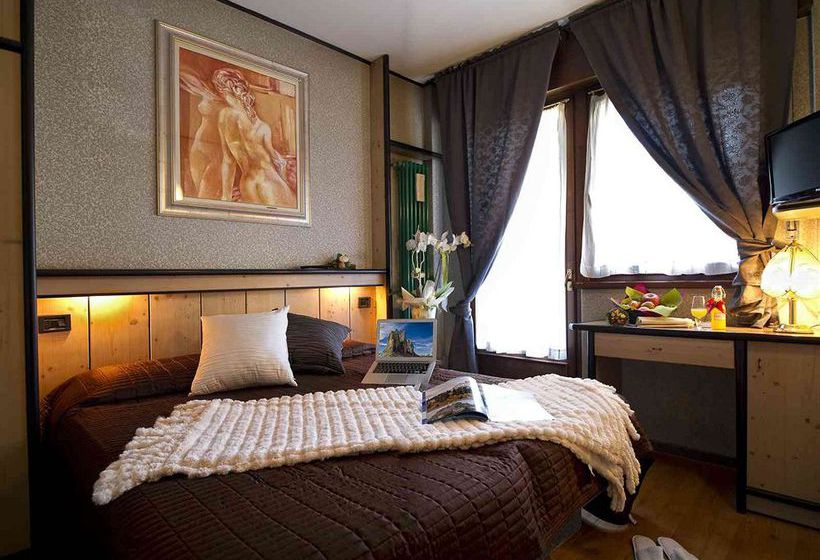 Hotel Ferrovia  | Calalzo di Cadore | Belluno | Italia 1