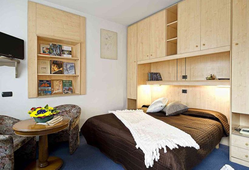 Hotel Ferrovia  | Calalzo di Cadore | Belluno | Italia 2