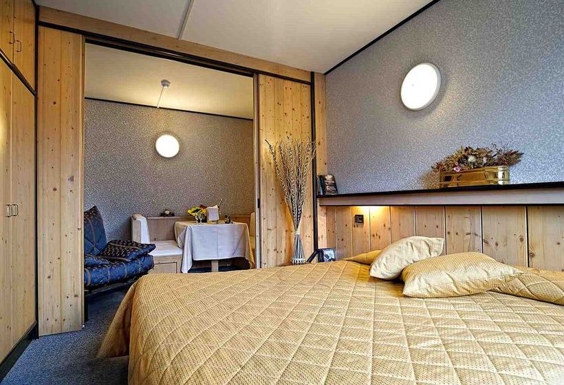 Hotel Ferrovia  | Calalzo di Cadore | Belluno | Italia 3