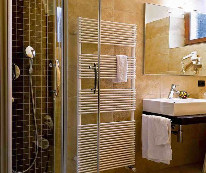 Hotel Ferrovia  | Calalzo di Cadore | Belluno | Italia 5