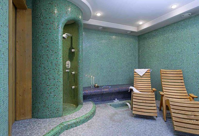 Hotel Ferrovia  | Calalzo di Cadore | Belluno | Italia 6