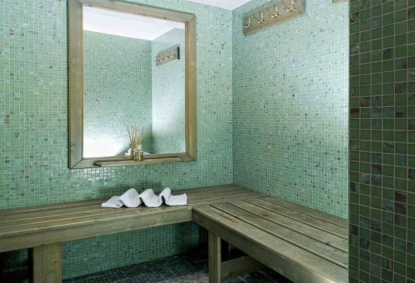 Hotel Ferrovia  | Calalzo di Cadore | Belluno | Italia 7