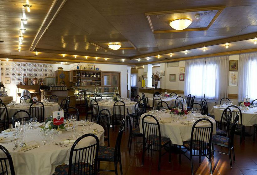 Hotel Ferrovia  | Calalzo di Cadore | Belluno | Italia 8