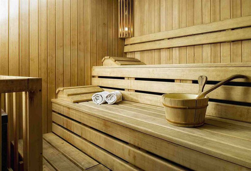 Hotel Ferrovia  | Calalzo di Cadore | Belluno | Italia 9