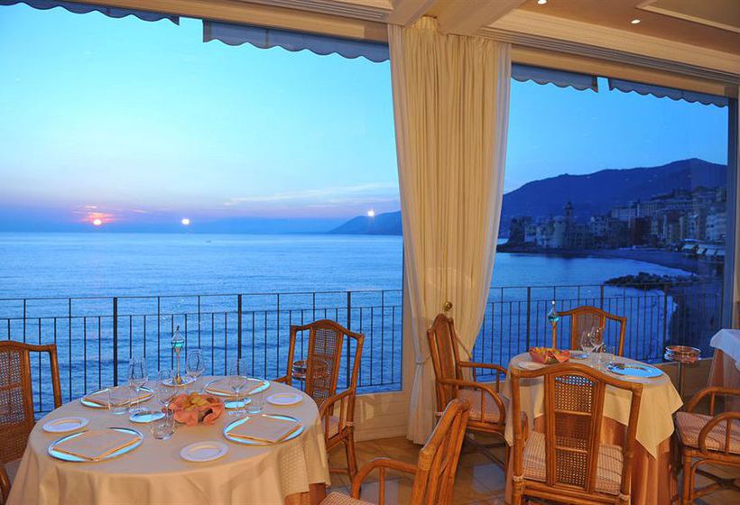 Hotel Cenobio Dei Dogi  | Camogli | Genova | Itália 3