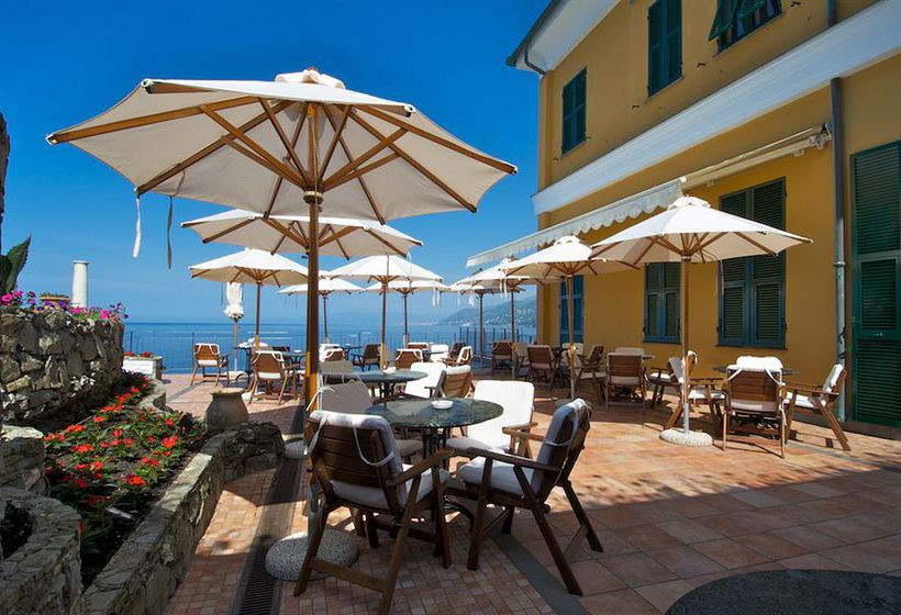 Hotel Cenobio Dei Dogi  | Camogli | Genova | Itália 4