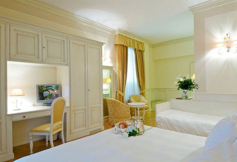 Hotel Cenobio Dei Dogi  | Camogli | Genova | Itália 5