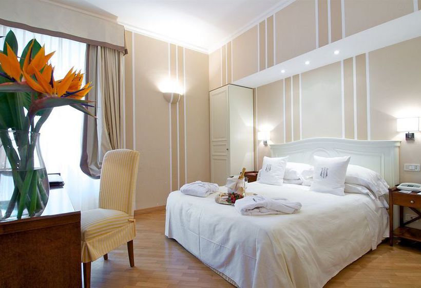 Hotel Cenobio Dei Dogi  | Camogli | Genova | Itália 6