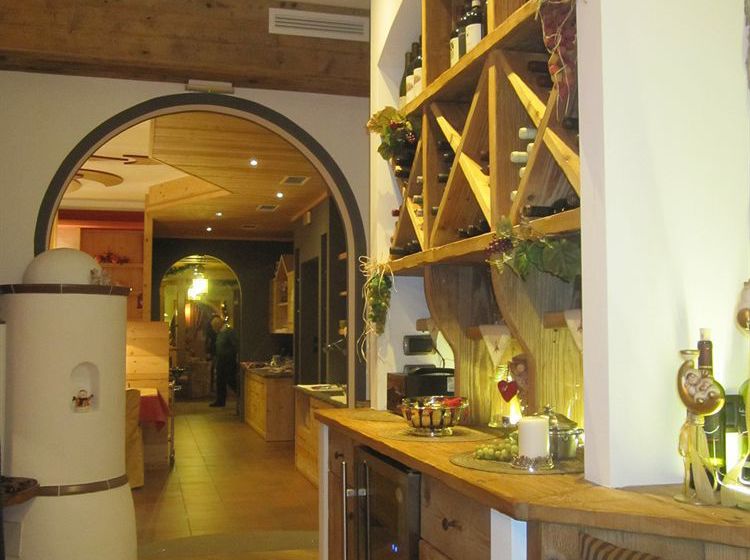 Hotel Azola  | Canazei | Trento | Italien 1