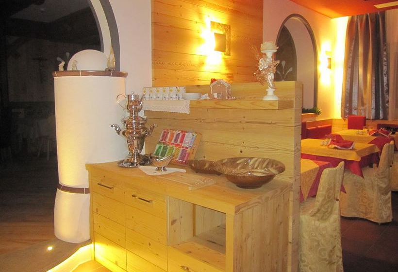 Hotel Azola  | Canazei | Trento | Italien 3