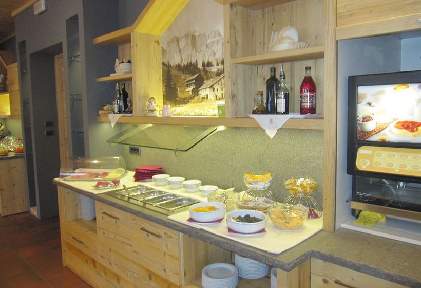 Hotel Azola  | Canazei | Trento | Italien 5